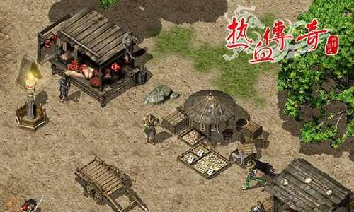 赤炎版今日新开传奇 新手快速上手攻略 轻松解锁核心玩法