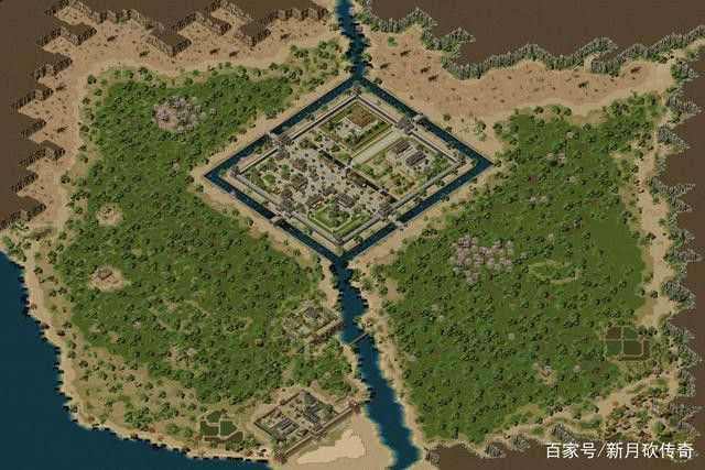 新开传奇手游新技能 战法道三职业技能解锁与实战运用