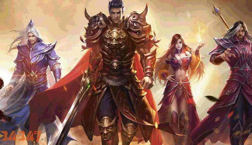 热血传奇超变服玩法心得 老玩家避坑实操分享