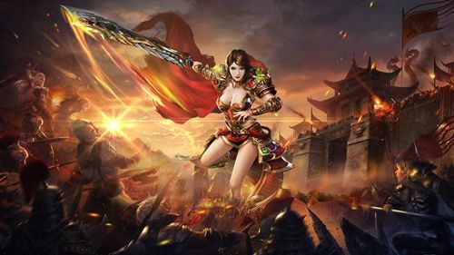 老玩家唠孙悟空版超变传奇手游，实操+避坑，不玩虚的