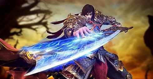 苹果手机变态传奇推荐 热血传奇玩法体验分享