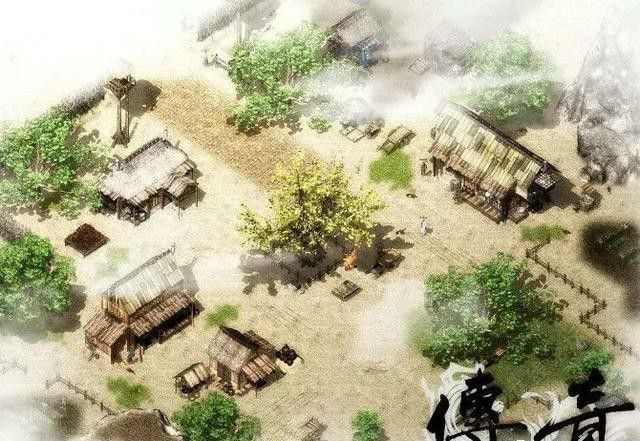 热血传奇老玩家掏心窝唠嗑：私服踩坑实录+玩法心得，聊聊三端传奇手游哪个好玩