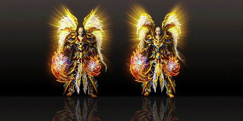 最新仿盛大传奇啸天玩法细节与上手思路