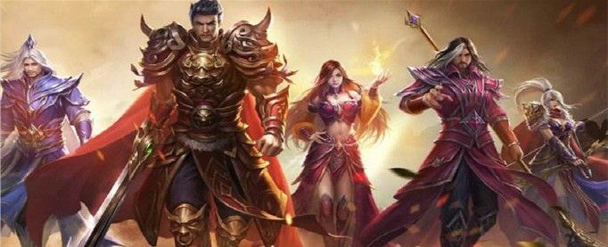 召唤变态传奇手游官网攻略 新手快速上手少走弯路