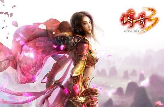 热血传奇攻杀多少｜战士散人开荒打怪全档位适配实战攻略