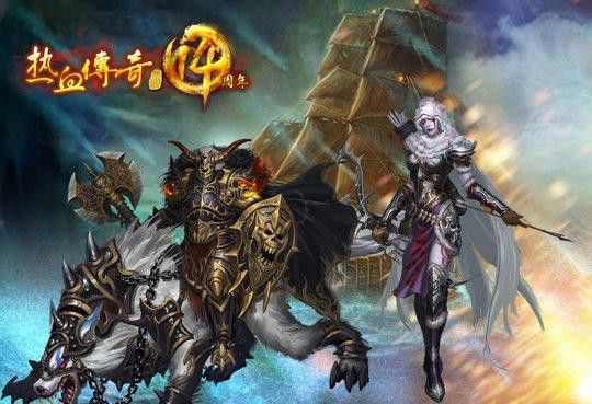 英雄合击传奇手游威望怎么玩 老玩家避坑实测分享