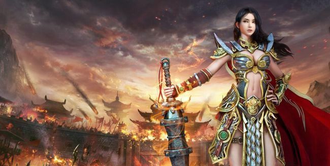 三端互通传奇单职业开服全流程开荒指南