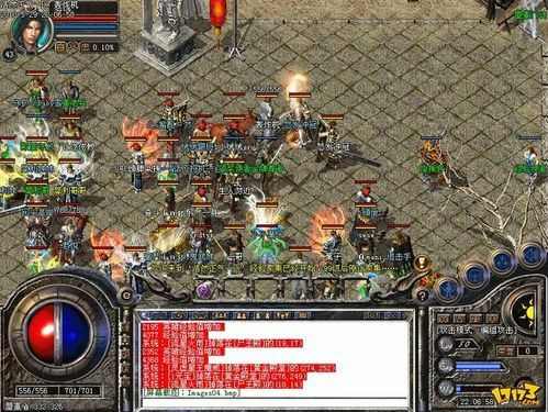 超变传奇带六神兽的是谁 老玩家实操唠嗑+避坑指南