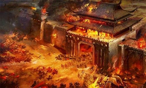 热血传奇王者禁地在哪里：散人开荒进图打宝完整实操攻略